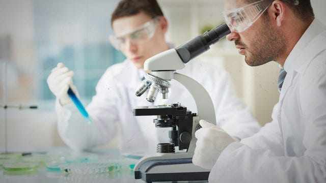 clinical trials