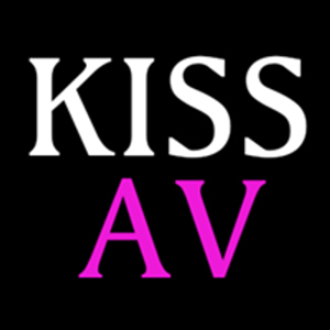 KISSAVTV logo