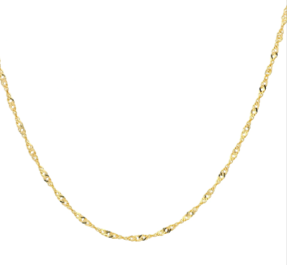 22ct Jewellery UK – Pure Gold Jewellery for Every Occasion