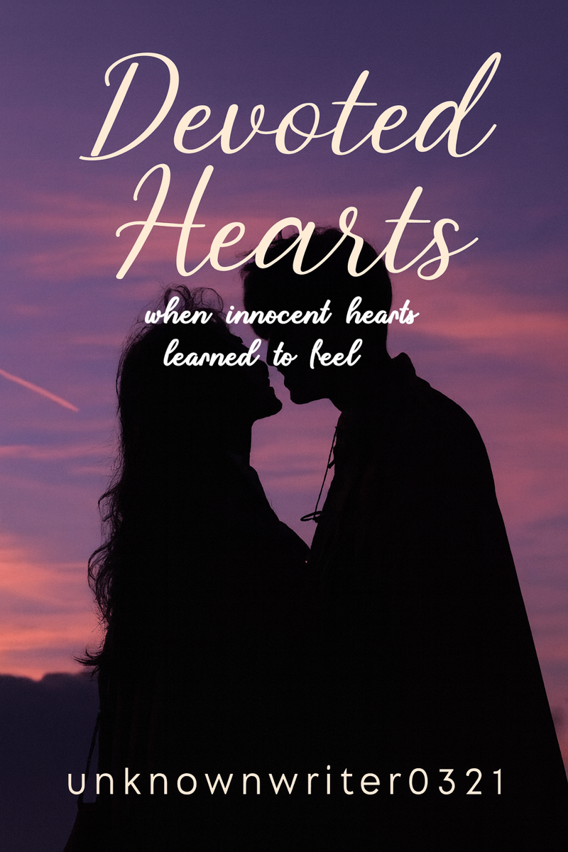 Devoted hearts