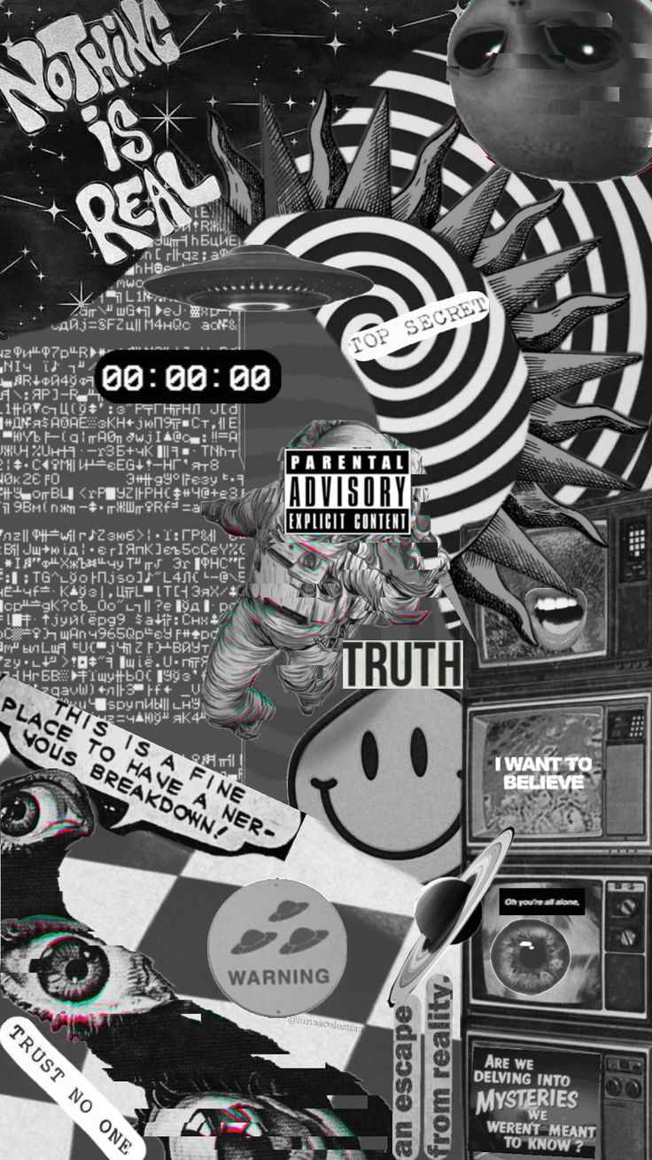 CONSPIRACY THEORIES
