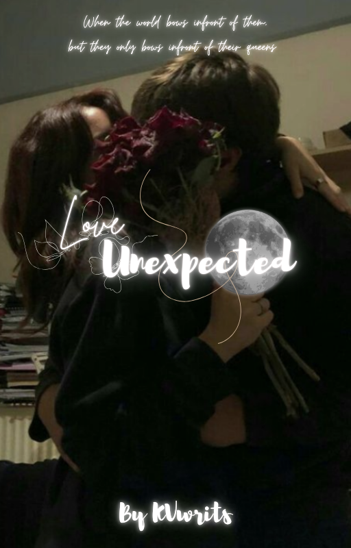 Love Unexpected