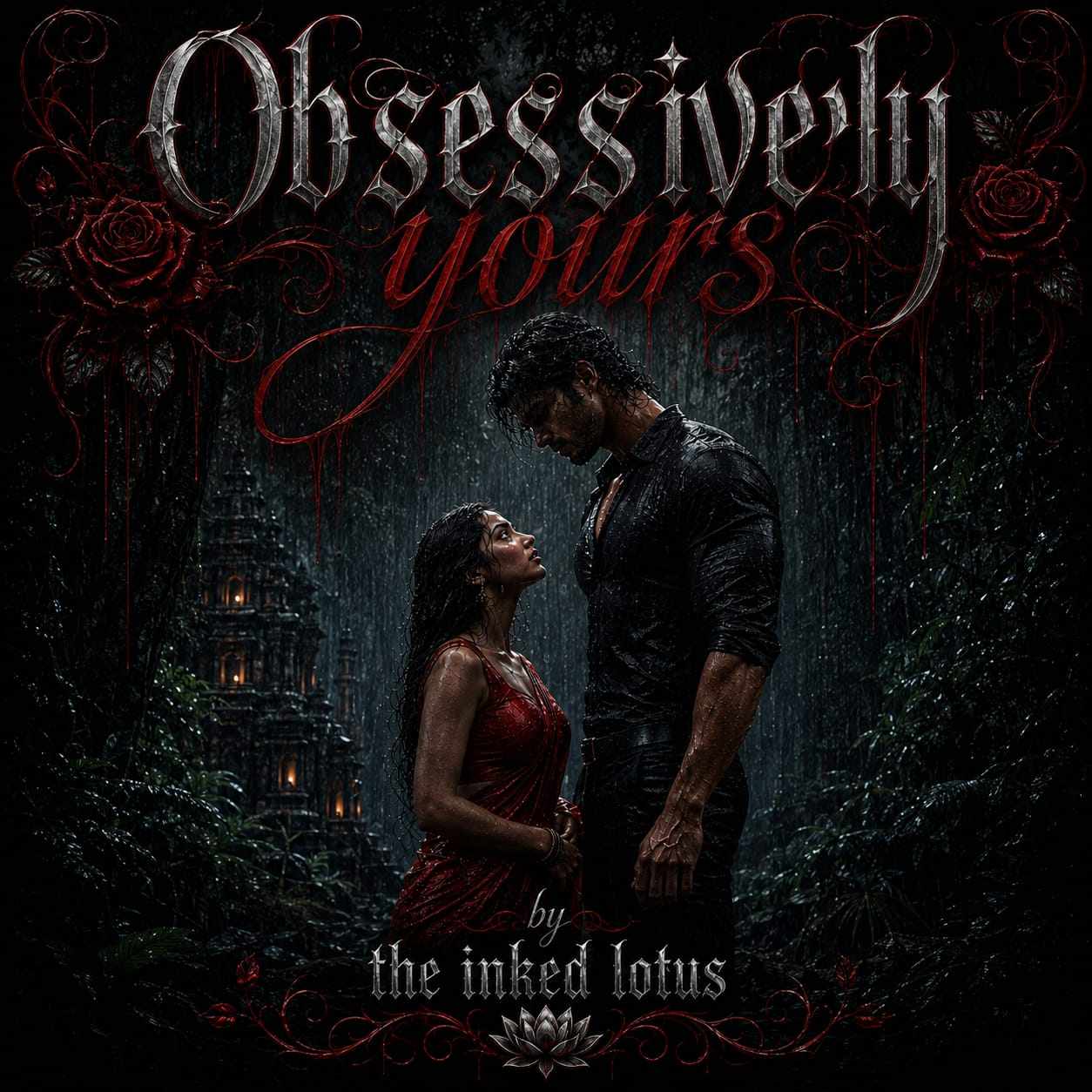 Obsessively Yours