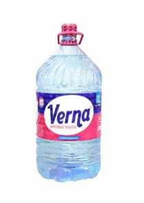 Pure Hydration, Trusted Worldwide: Why Verna Mineral Water Matters Today