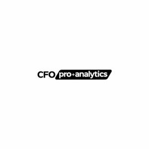 CFO Pro+Analytics logo