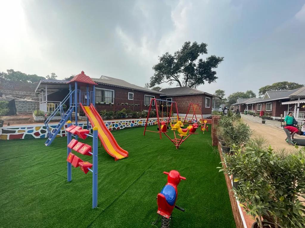 Discover the Beauty of Mahabaleshwar from Prathamesh Valley Resorts