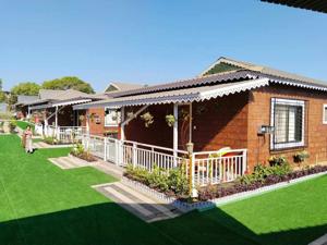 Discover Paradise: Why Prathamesh Valley Resort Is One of the Best Resorts in Mahabaleshwar