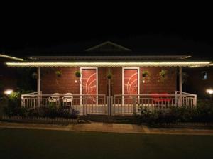 Experience Serenity at Prathamesh Valley Resort – The Best Resort in Mahabaleshwar