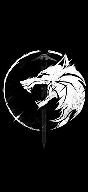 Satan is the ruler logo