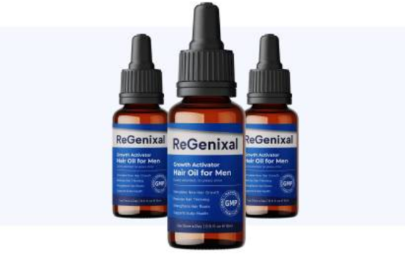 ReGenixal Hair Recover Australia :– Blatant Fraud or Truly Effective?