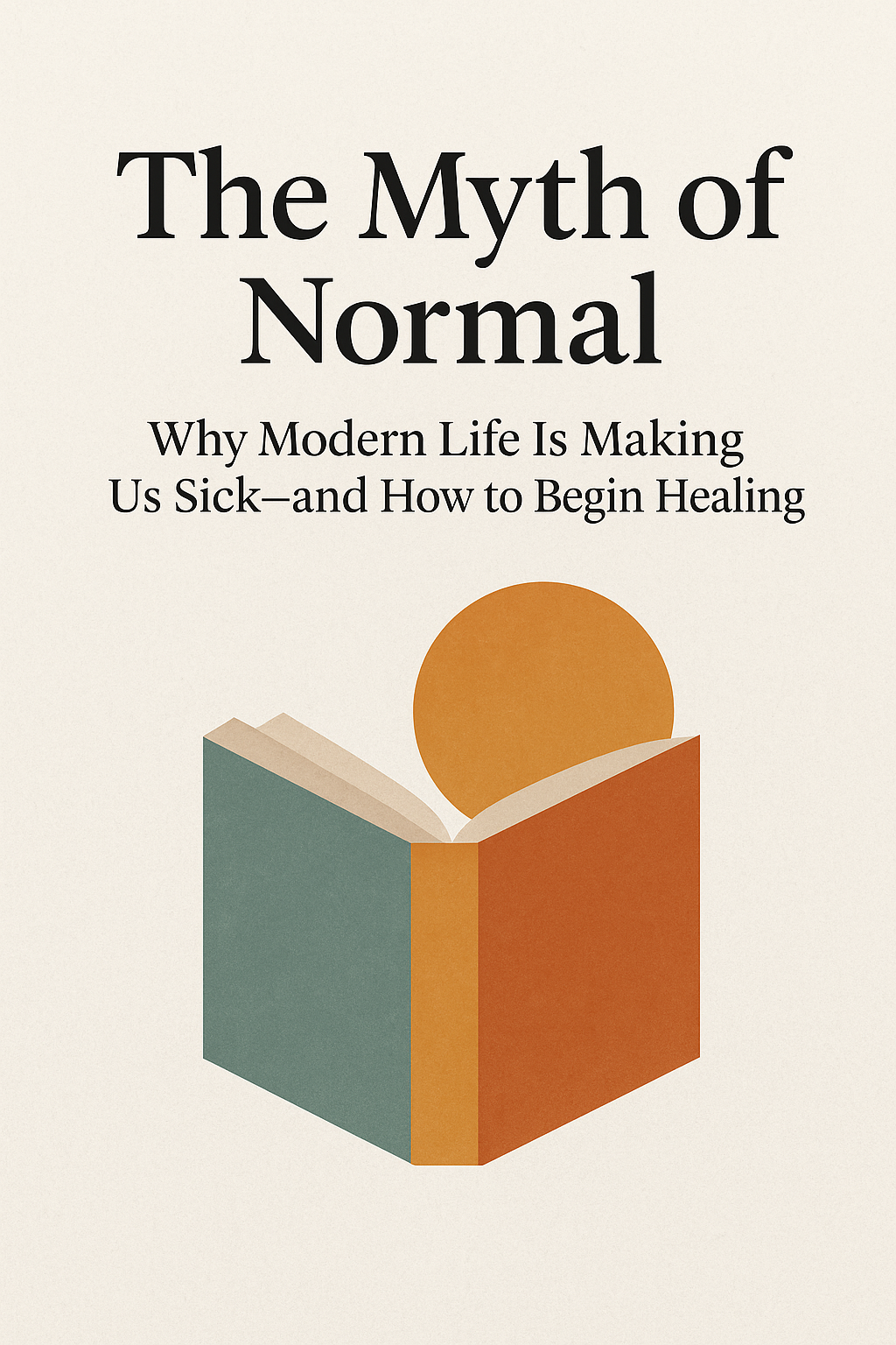"The Truth About ‘Normal’"