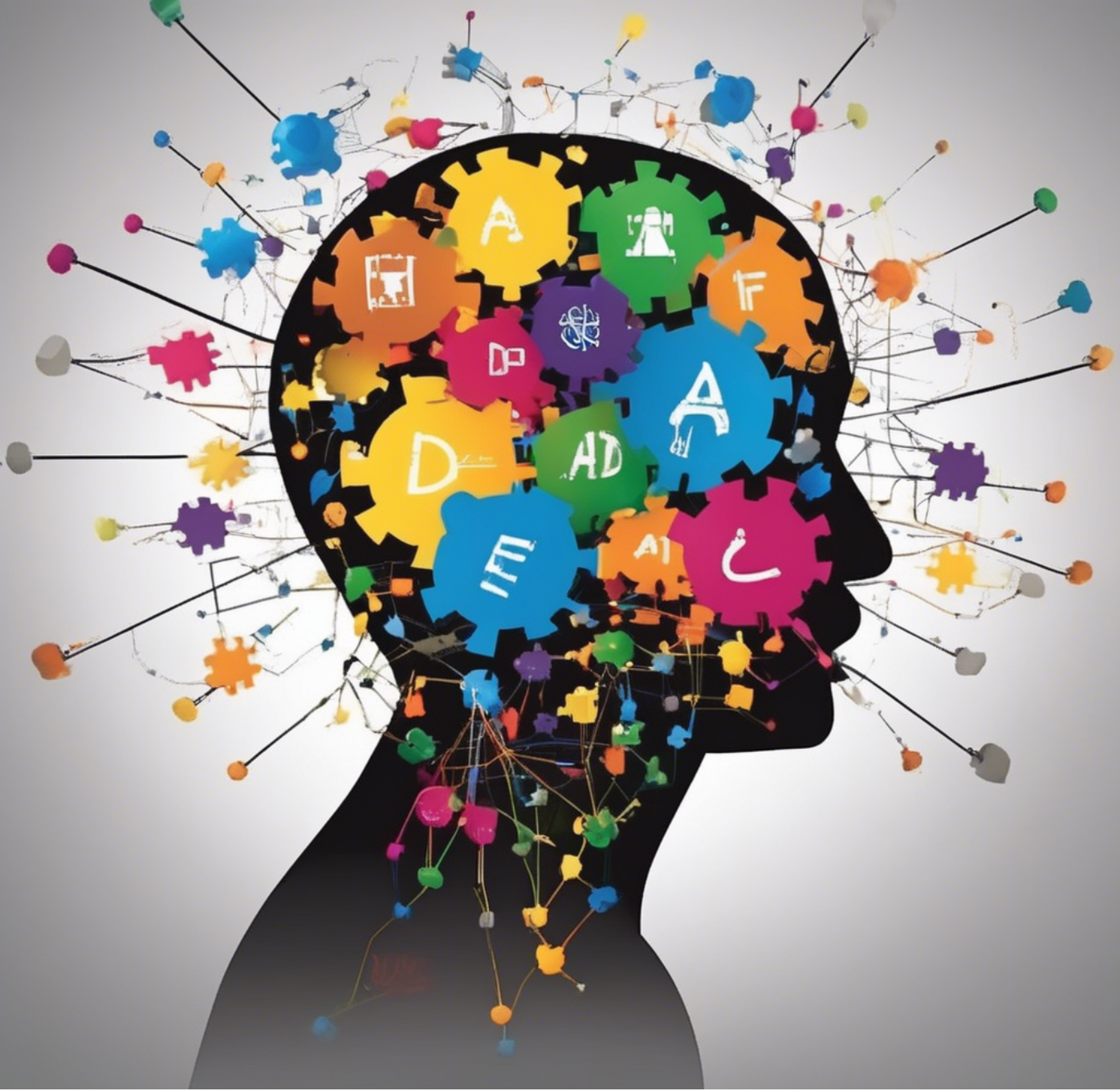 "Scattered Minds: A New Perspective on Understanding ADHD"