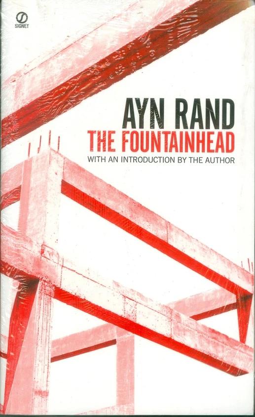 The Fountainhead and the Psychology of Uncompromising Selfhood