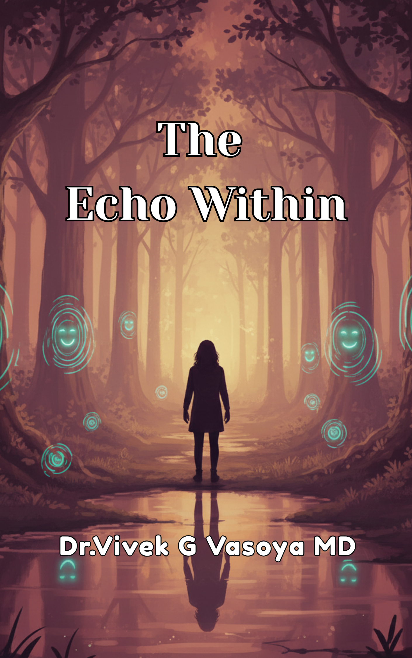 THE ECHO WITHIN