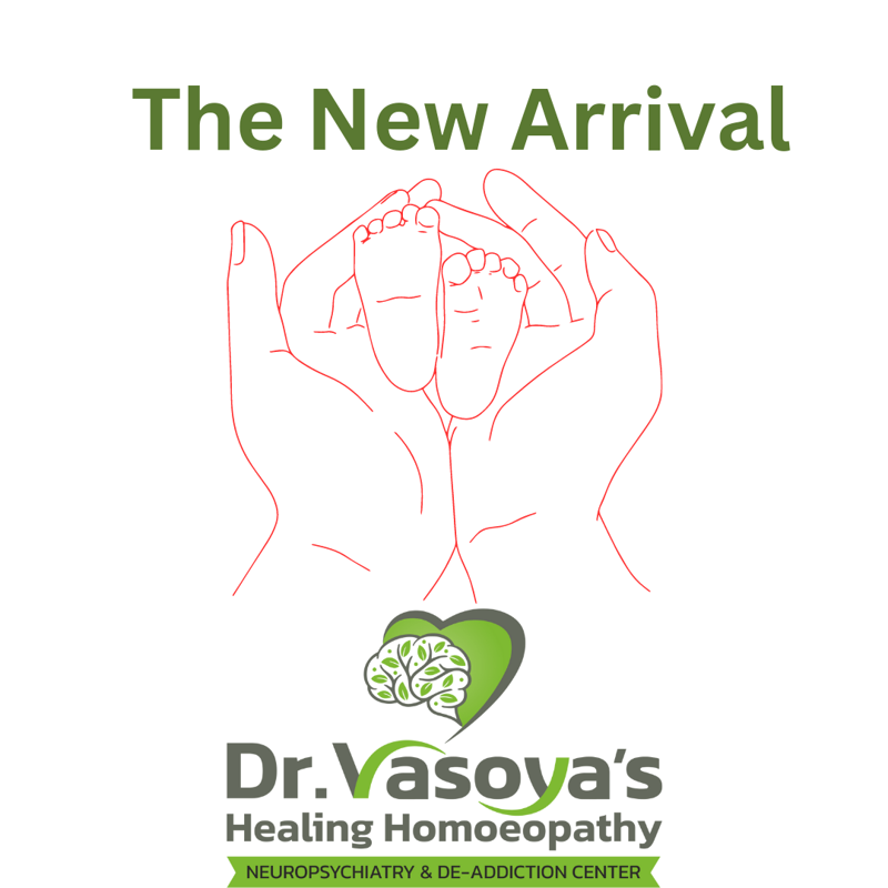The New Arrival