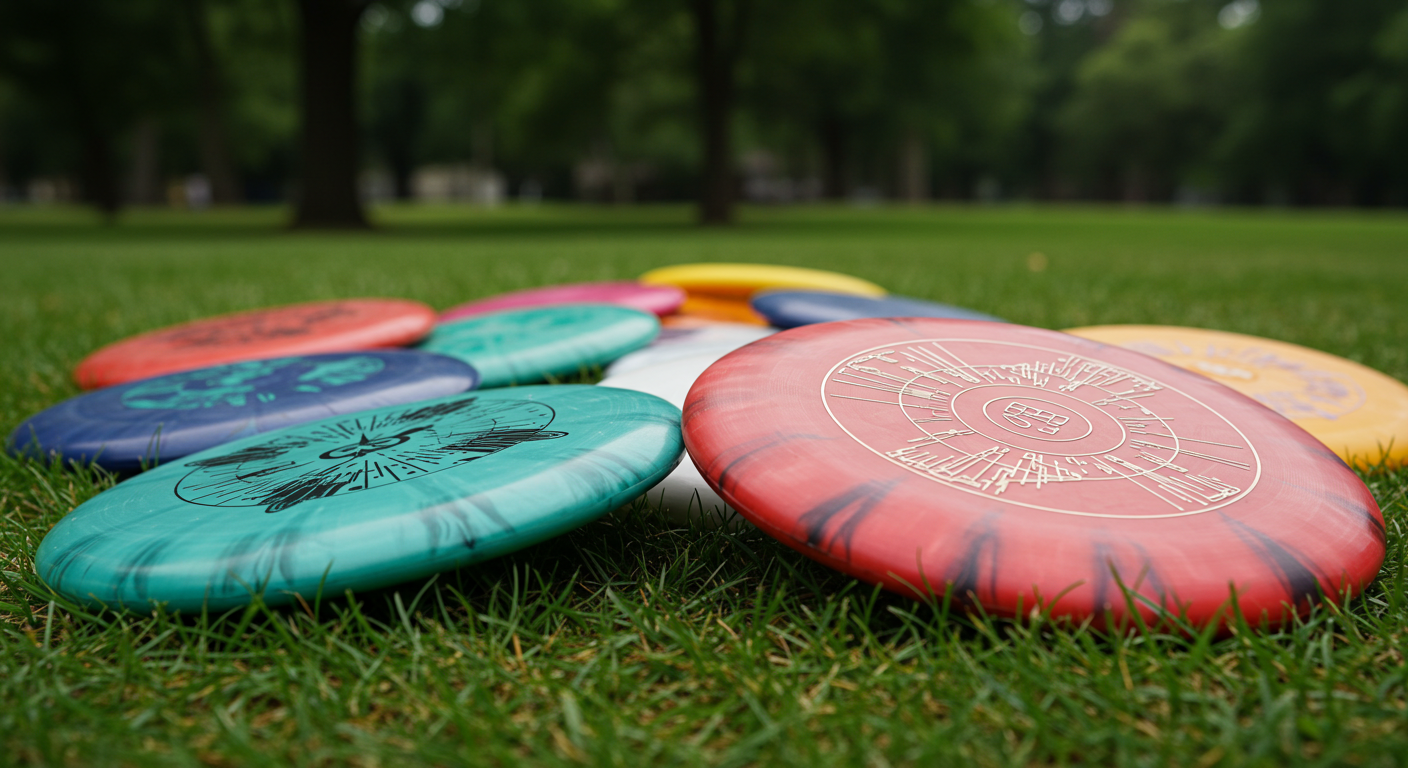 101 Guide to Frisbee Golf: Discs, Rules & Gear You Need