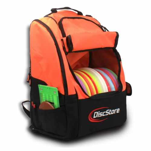 How Convenient are Disc Golf Bags for Carrying All Your Discs without Overspending?