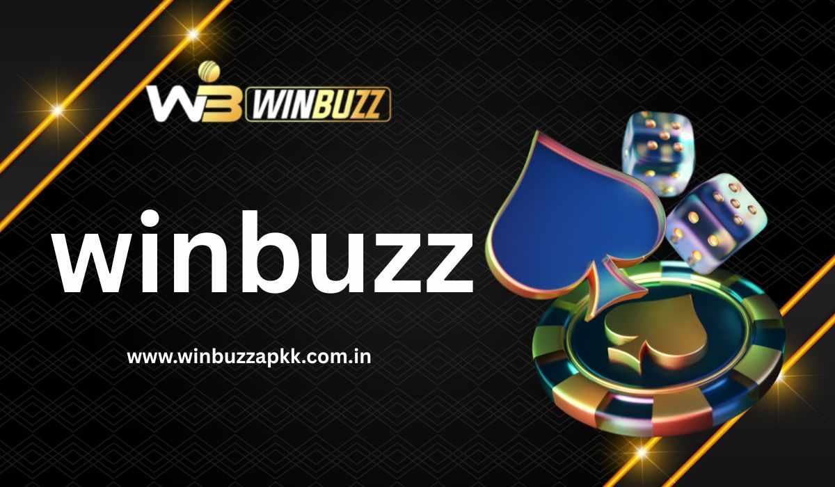 Winbuzz App winbuzz apk