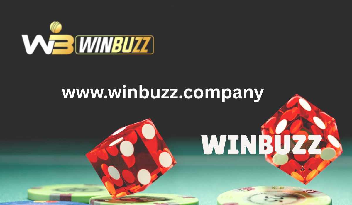 Winbuzz App winbuzz apk