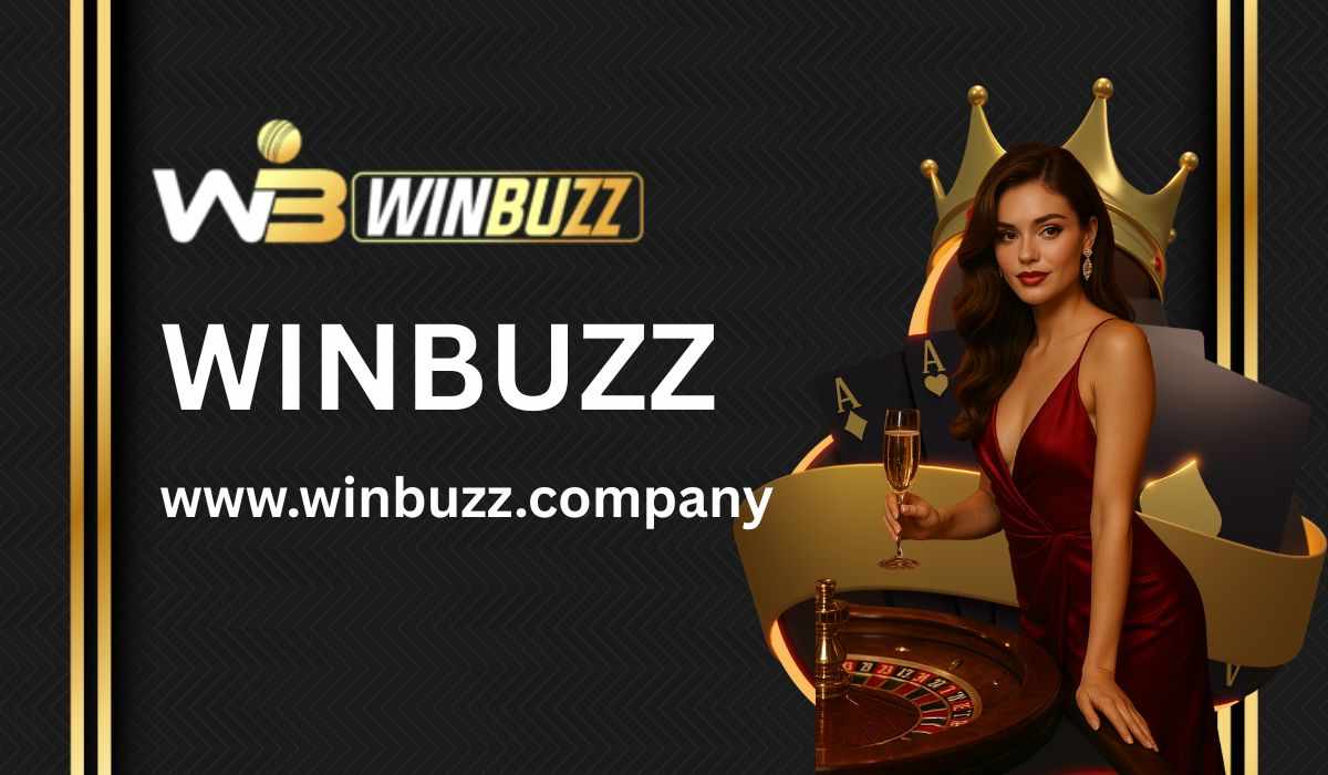 Winbuzz App winbuzz apk