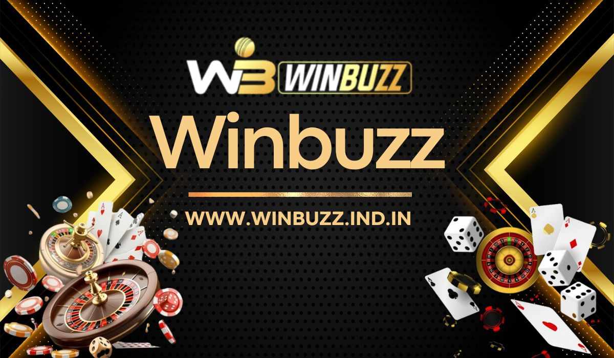 Winbuzz App winbuzz apk