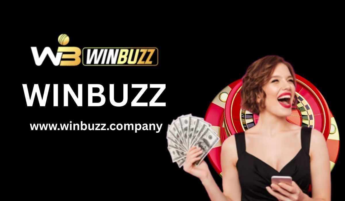 Winbuzz App winbuzz apk