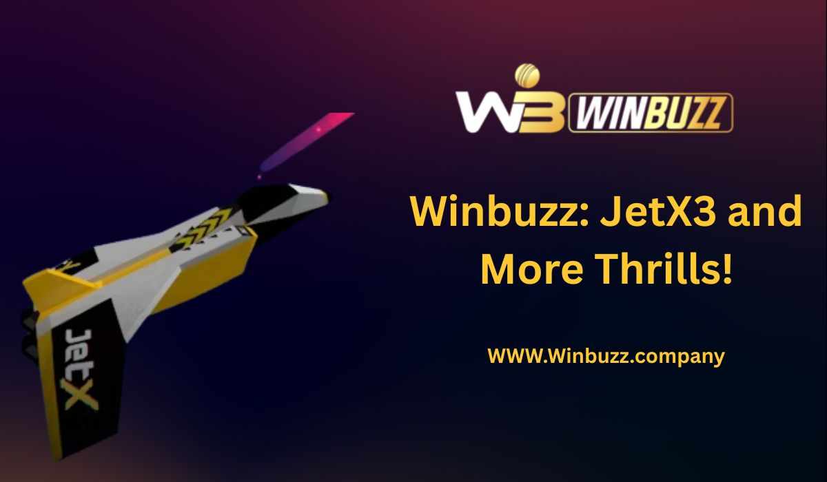 Winbuzz Promotion winbuzz apk