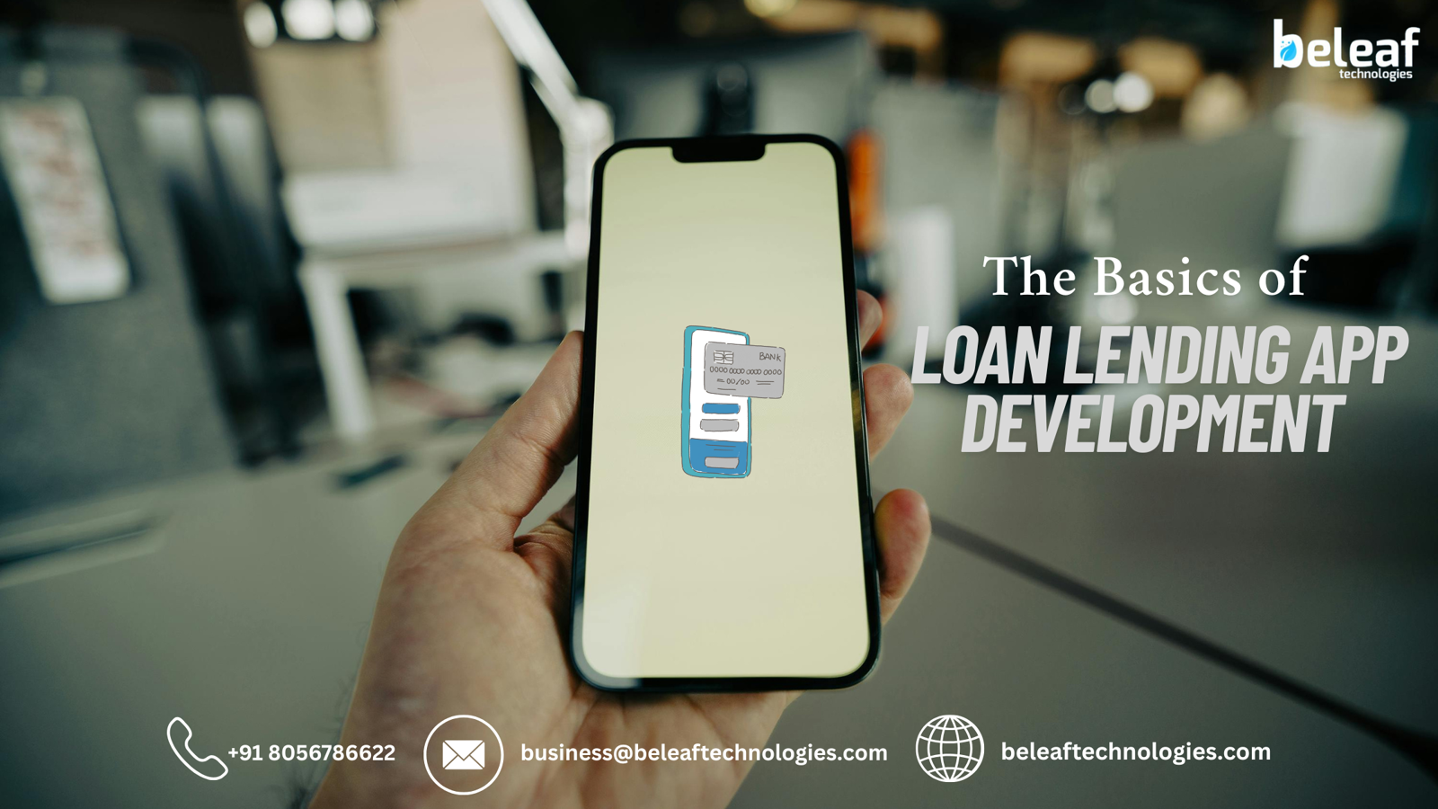 The Basics of Loan Lending App Development