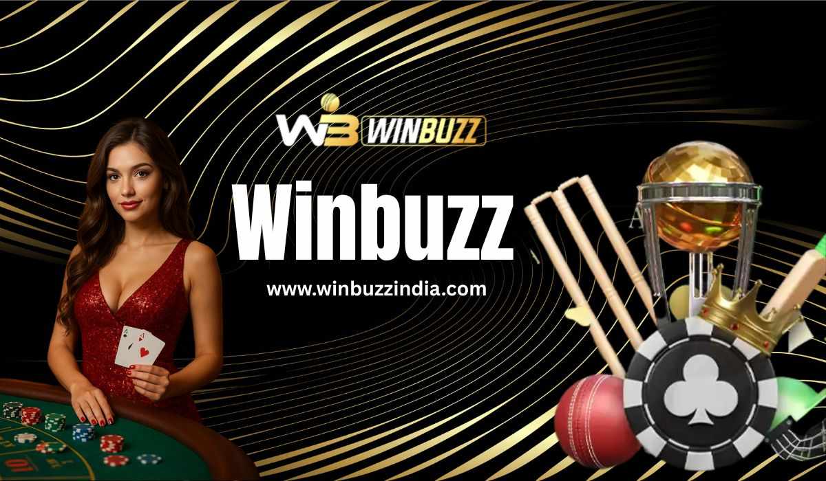 Exploring Teen Patti, Aviator, and Roulette Fun on Winbuzz