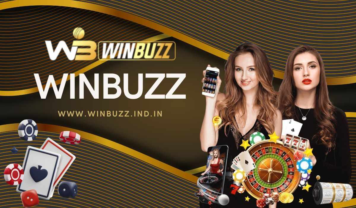 Secure and Smooth Transactions: Winbuzz Payment Options Explained