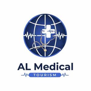 AlMedicalTourism logo