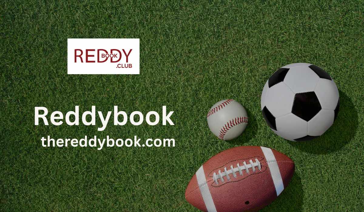 Step-by-Step Guide to Secure Login and ID Creation on Reddybook