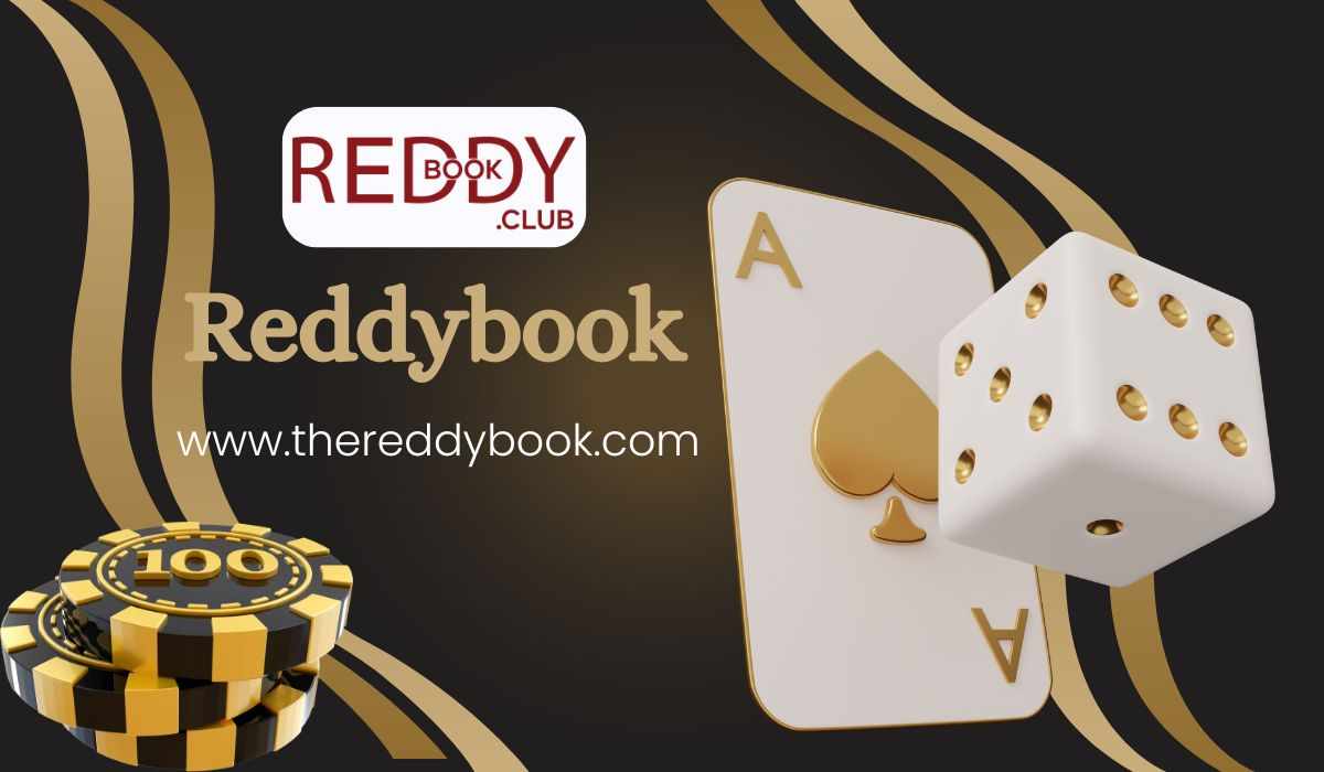ReddyBook Login Steps: Simple Start for New Users