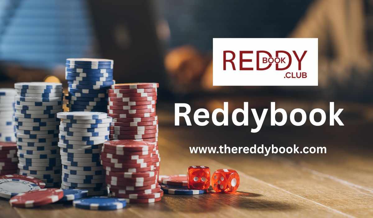 Seamless Transactions on ReddyBook: Speed Meets Security