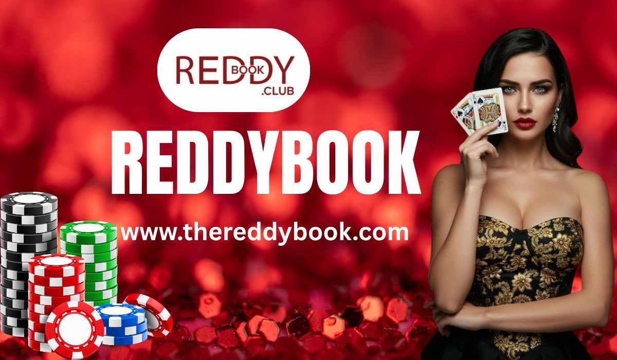 ReddyBook Register Process: What New Accounts Go Through