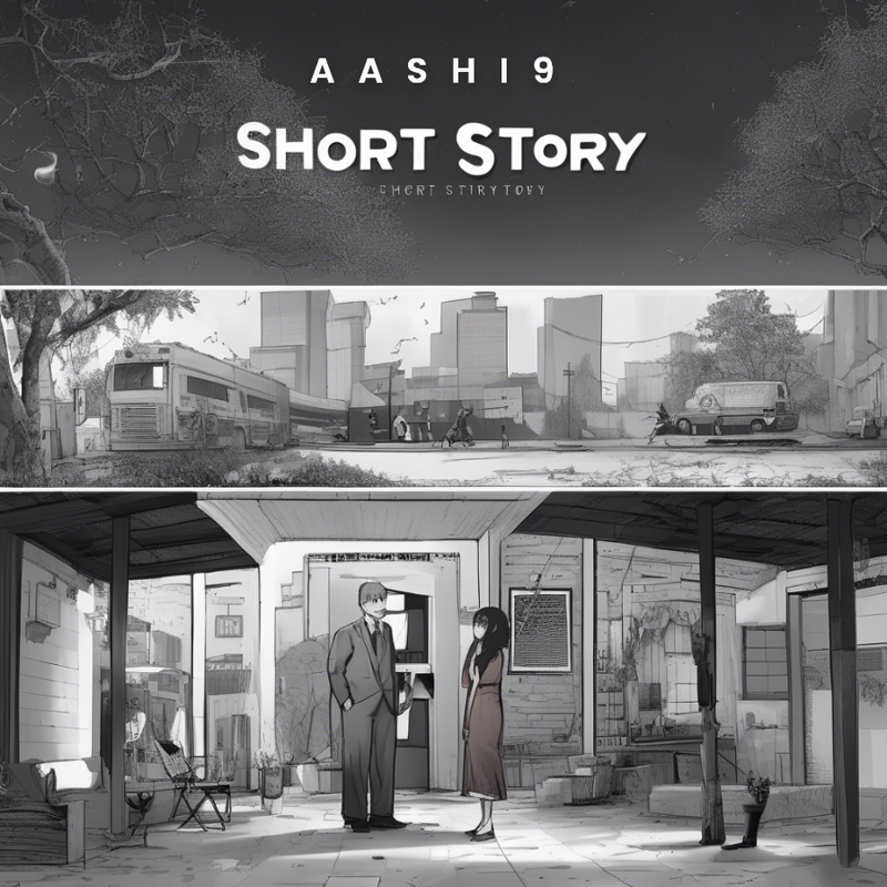 Short stories