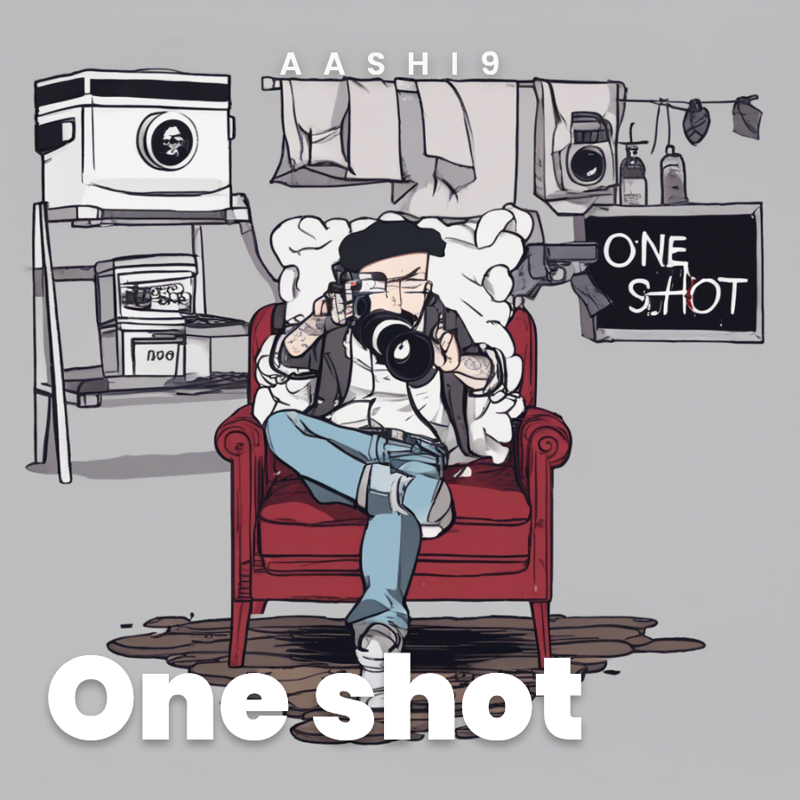 One shot