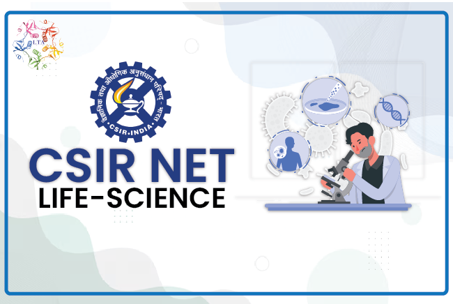 Crack CSIR NET Life Science with India’s Leading Expert Coaching Institute
