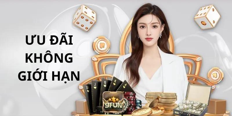 Khái quát chung về Live Casino 9fun
