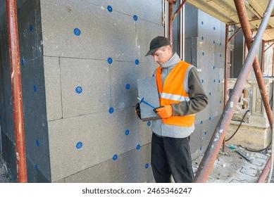Building Physics: How Wall Insulation Works