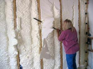Health Risks of Poor Wall Insulation