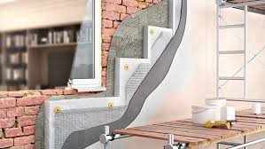 How Wall Insulation Helps Reduce Energy Bills