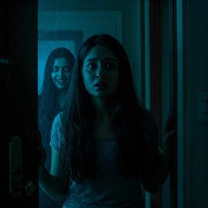 CHAPTER 1: THE GHOST IN THE RAIN