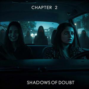 CHAPTER 2: SHADOWS OF DOUBT