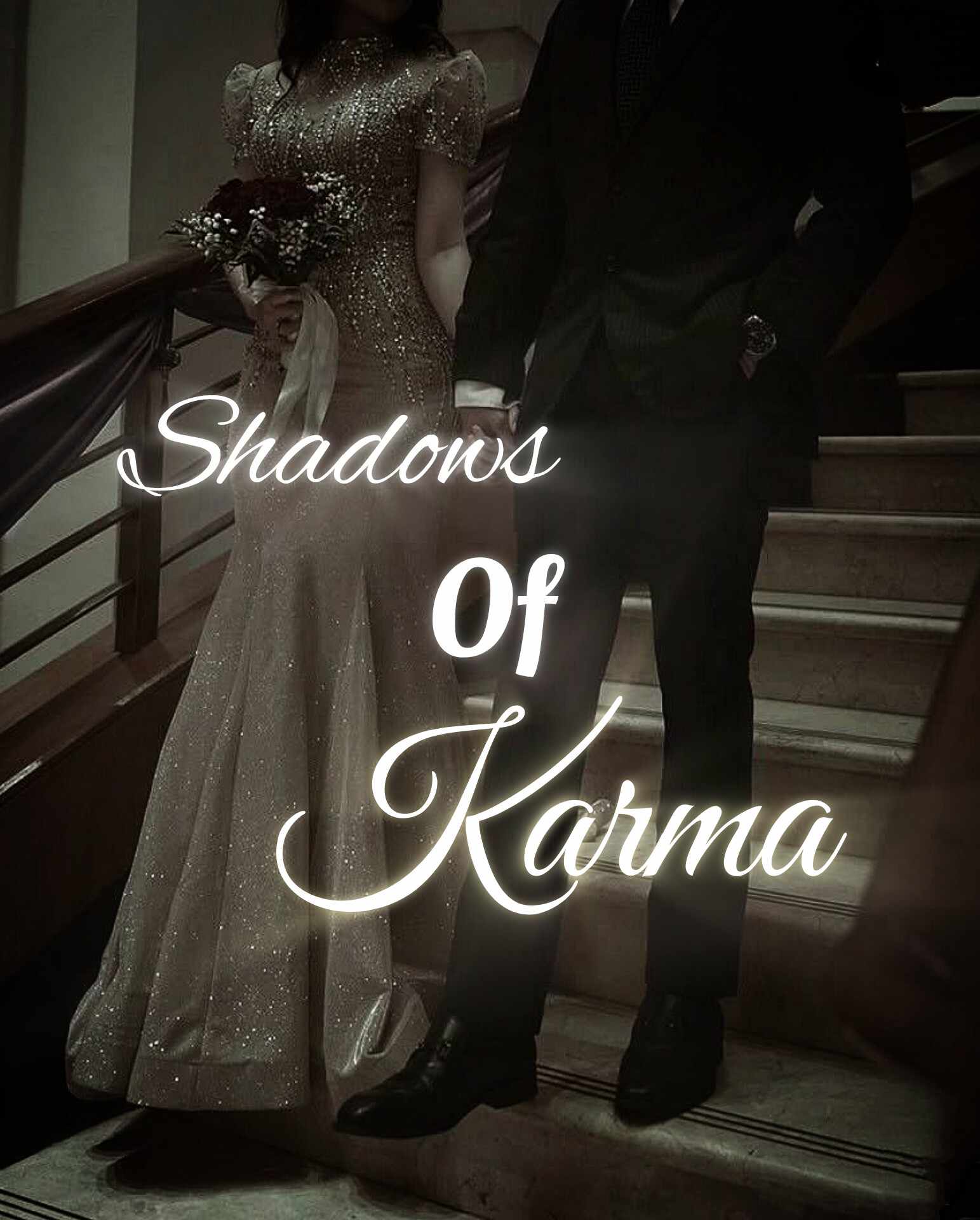 Shadows of karma