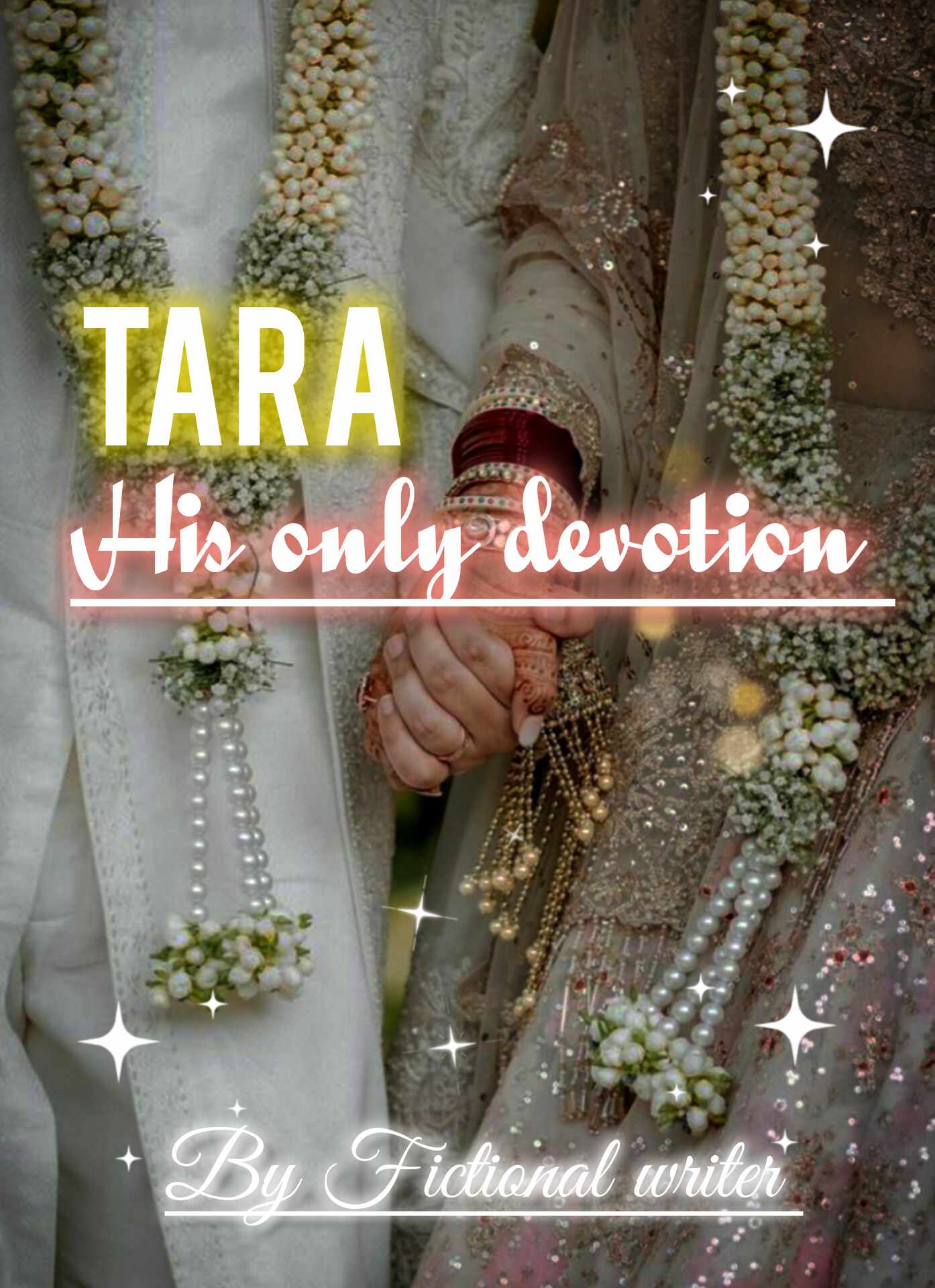 Tara his only devotion