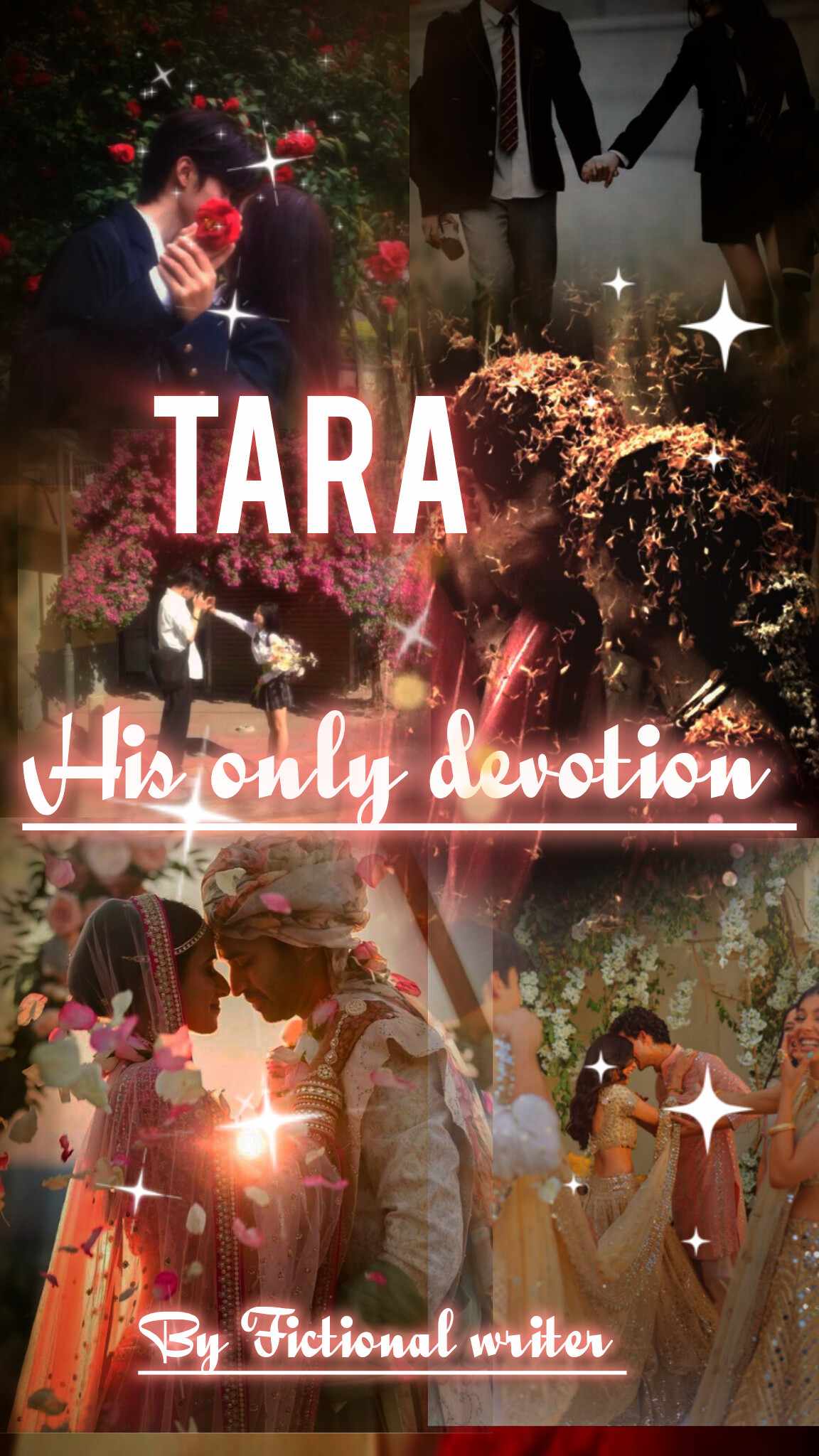 Tara his only devotion