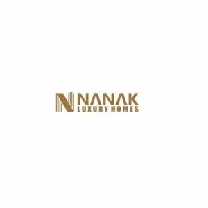 Nanak Luxury Homes logo