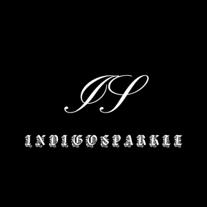 Indigosparkle logo