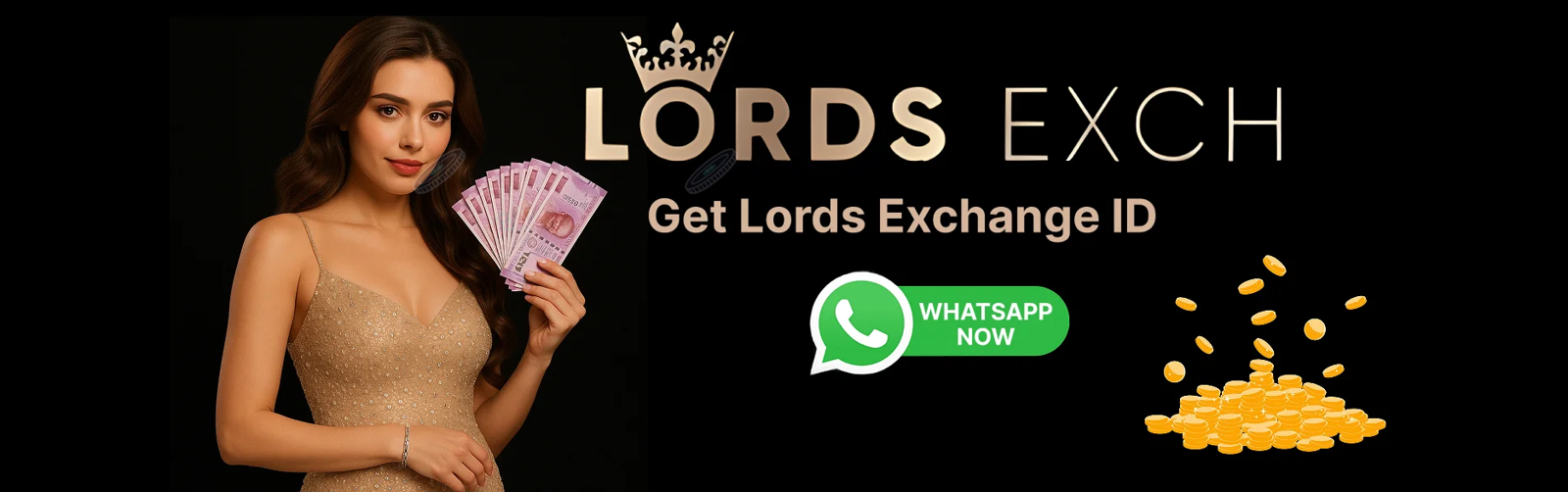 Lord Exchange ID